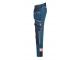 Работен панталон DX440 BLUE Holster Работен панталон DX440 BLUE Holster